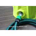 portable high pressure car washer